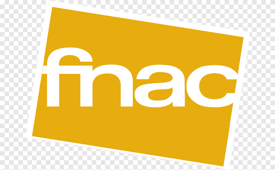 Logo Fnac